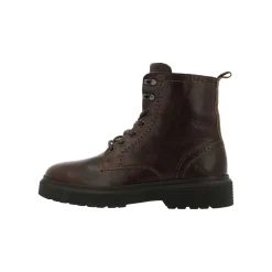 Men Bullboxer Lace Up Boots*Boots Brown 287N80042Bdkbrsu