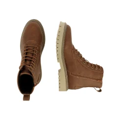 Men Bullboxer Lace Up Boots*Boots Brown 295X58401Abrwnsu