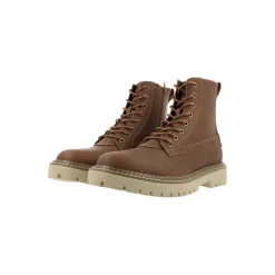 Men Bullboxer Lace Up Boots*Boots Brown 295X58401Abrwnsu