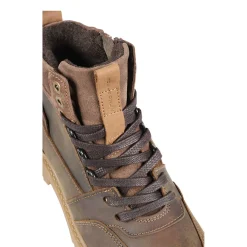 Kids Bullboxer Boots*Boots Cognac All527E6L_Cognkb