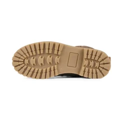 Kids Bullboxer Boots*Boots Cognac All527E6L_Cognkb