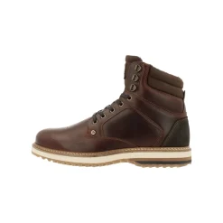 Men Bullboxer Lace Up Boots*Boots Dark Brown 298N80053Abodbsu