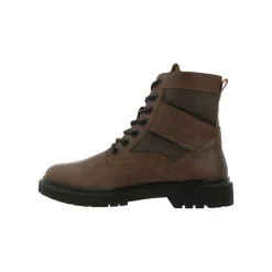 Men Bullboxer Lace Up Boots*Boots Dark Brown 296X88391Adkbrsu