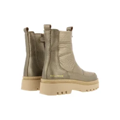 Kids Bullboxer Boots*Boots Gold Alj505E6L_Chamkb