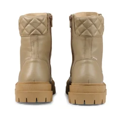 Women Bullboxer Lace Up Boots*Boots Light Taupe 982503E6L_Lttptd