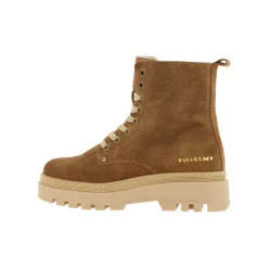 Kids Bullboxer Boots*Boots Tan/Cognac Alj501E6C_Nuttkb