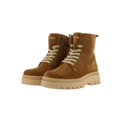 Kids Bullboxer Boots*Boots Tan/Cognac Alj501E6C_Nuttkb