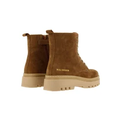 Kids Bullboxer Boots*Boots Tan/Cognac Alj501E6C_Nuttkb