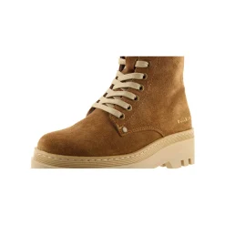Kids Bullboxer Boots*Boots Tan/Cognac Alj501E6C_Nuttkb