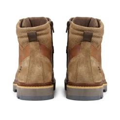 Men Bullboxer Lace Up Boots*Boots Tan/Cognac 022T81767A2499Su