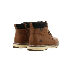 Men Bullboxer Lace Up Boots*Boots Tan/Cognac 969X58201Acodgsu