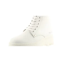 Kids Bullboxer Boots*Boots White Alj501E6L_Whitkb