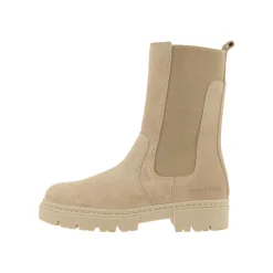 Kids Bullboxer Boots*Chelsea Boots Beige Ajs504E6C_Ambgkb
