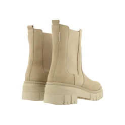 Women Bullboxer Chelsea Boots*Chelsea Boots Beige/Taupe 845501E6C_Almdtd