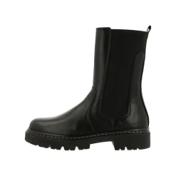 Kids Bullboxer Boots*Chelsea Boots Black Ajs504E6L_Blckkb
