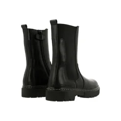 Kids Bullboxer Boots*Chelsea Boots Black Ajs504E6L_Blckkb