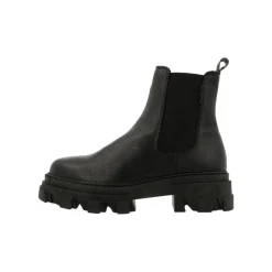 Women Bullboxer Chelsea Boots*Chelsea Boots Black 517505E6L_Blactd