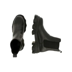 Women Bullboxer Chelsea Boots*Chelsea Boots Black 517505E6L_Blactd