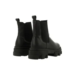 Women Bullboxer Chelsea Boots*Chelsea Boots Black 517505E6L_Blactd