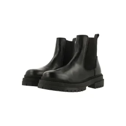 Women Bullboxer Chelsea Boots*Chelsea Boots Black 982502E6L_Blactd