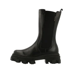 Women Bullboxer Chelsea Boots*Chelsea Boots Black 517506E7L_Blcktd