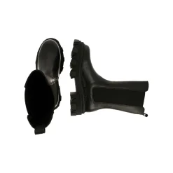 Women Bullboxer Chelsea Boots*Chelsea Boots Black 517506E7L_Blcktd