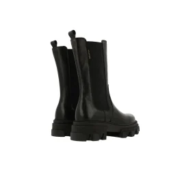 Women Bullboxer Chelsea Boots*Chelsea Boots Black 517506E7L_Blcktd