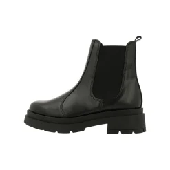 Women Bullboxer Chelsea Boots*Chelsea Boots Black 464501E6L_Blcktd