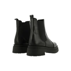 Women Bullboxer Chelsea Boots*Chelsea Boots Black 464501E6L_Blcktd