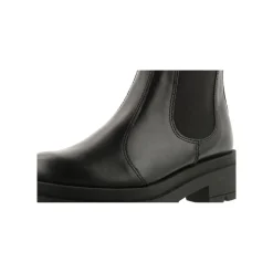 Women Bullboxer Chelsea Boots*Chelsea Boots Black 464501E6L_Blcktd
