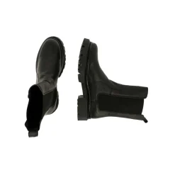 Women Bullboxer Chelsea Boots*Chelsea Boots Black 610507E6Lablactd