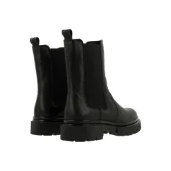 Women Bullboxer Chelsea Boots*Chelsea Boots Black 610507E6Lablactd