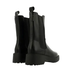 Women Bullboxer Chelsea Boots*Chelsea Boots Black 020508F6S_Blcktd