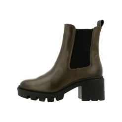 Women Bullboxer Chelsea Boots*Chelsea Boots Brown 612505E6L_Kakytd