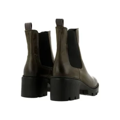 Women Bullboxer Chelsea Boots*Chelsea Boots Brown 612505E6L_Kakytd