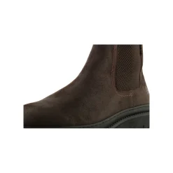 Men Bullboxer Ankle Boots*Chelsea Boots Brown 365N40019Adkbrsu