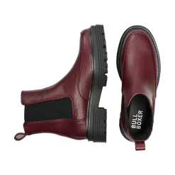 Women Bullboxer Chelsea Boots*Chelsea Boots Red 171501F6S_Brdotd