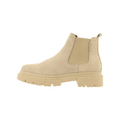 Women Bullboxer Chelsea Boots*Chelsea Boots Sand 610527E6C_Sandtd