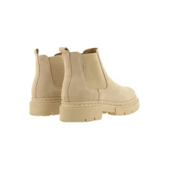 Women Bullboxer Chelsea Boots*Chelsea Boots Sand 610527E6C_Sandtd