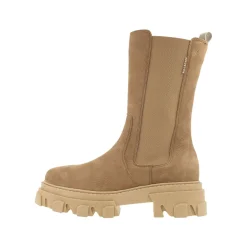 Women Bullboxer Chelsea Boots*Chelsea Boots Tan/Cognac 517506E7L_Ltsbtd