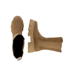 Women Bullboxer Chelsea Boots*Chelsea Boots Tan/Cognac 517506E7L_Ltsbtd