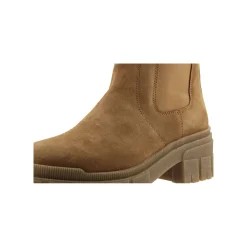Women Bullboxer Chelsea Boots*Chelsea Boots Tan/Cognac 845501E6C_Nutttd