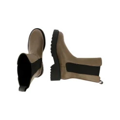 Women Bullboxer Chelsea Boots*Chelsea Boots Tan/Cognac 020508F6S_Dkmktd