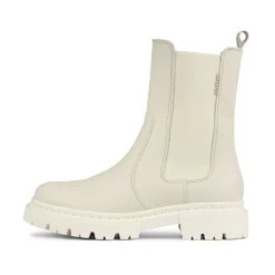 Women Bullboxer Chelsea Boots*Chelsea Boots White 610507E6Laofoftd