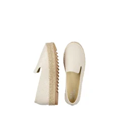 Women Bullboxer Espadrilles*Espadrilles Beige 155016F4S_Putttd