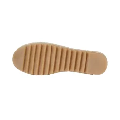 Women Bullboxer Espadrilles*Espadrilles Beige 155016F4S_Putttd