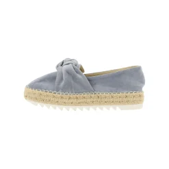 Women Bullboxer Espadrilles*Espadrilles Blue 155001F4T_Psbltd