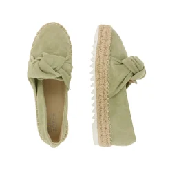 Women Bullboxer Espadrilles*Espadrilles Green 155001F4T_Sagetd