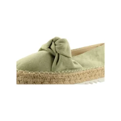 Women Bullboxer Espadrilles*Espadrilles Green 155001F4T_Sagetd