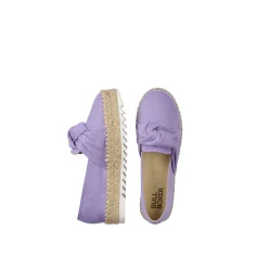 Women Bullboxer Espadrilles*Espadrilles Lila 155001F4T_Ladetd